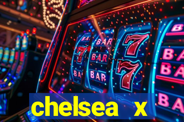 chelsea x manchester city futemax